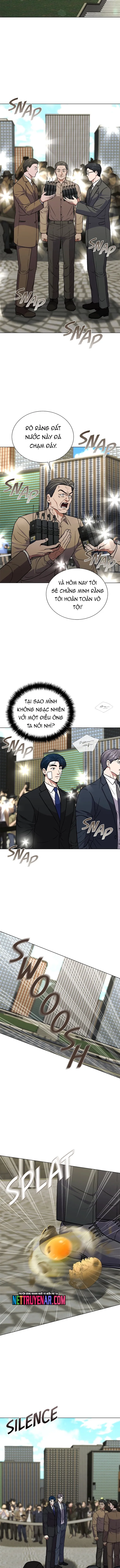 Thuế Trừng Giả Chapter 172 - 4