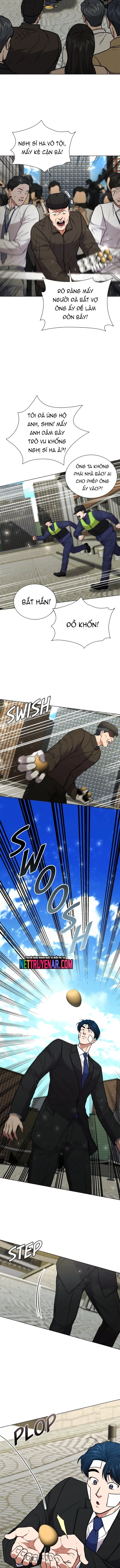 Thuế Trừng Giả Chapter 172 - 5