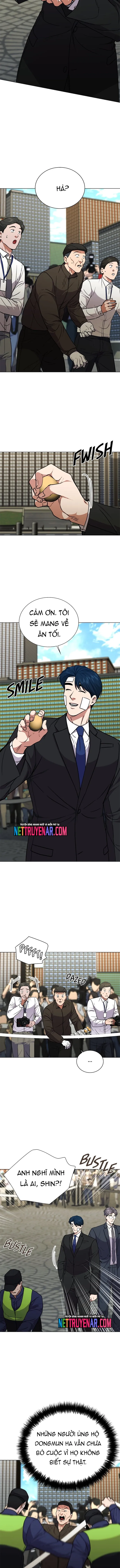 Thuế Trừng Giả Chapter 172 - 6