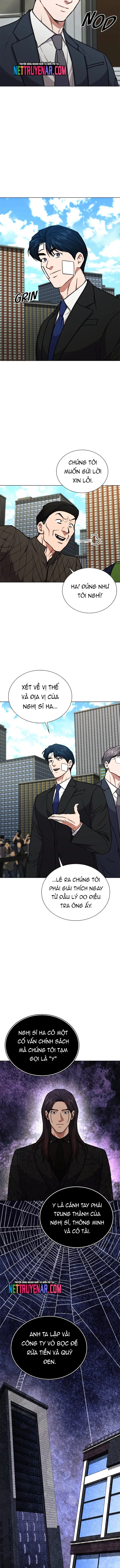 Thuế Trừng Giả Chapter 172 - 8