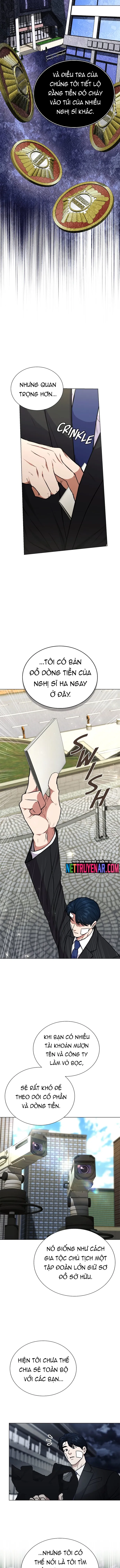 Thuế Trừng Giả Chapter 172 - 9