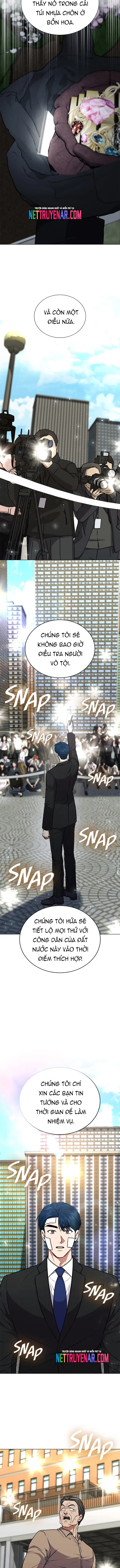 Thuế Trừng Giả Chapter 172 - 10