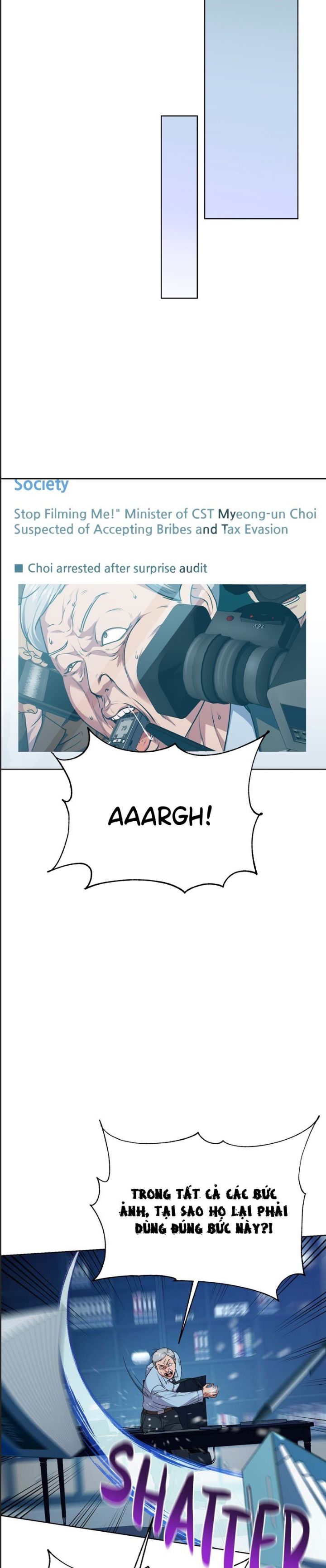 Thuế Trừng Giả Chapter 74 - 14