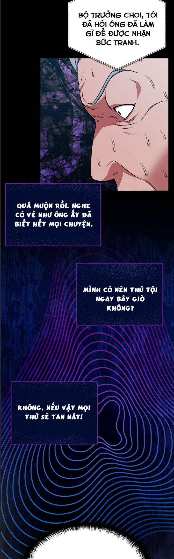 Thuế Trừng Giả Chapter 74 - 25