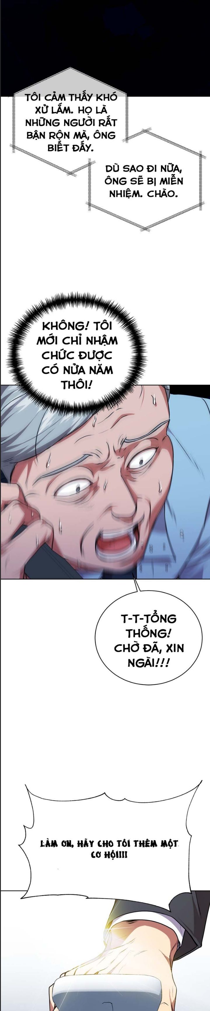 Thuế Trừng Giả Chapter 74 - 28