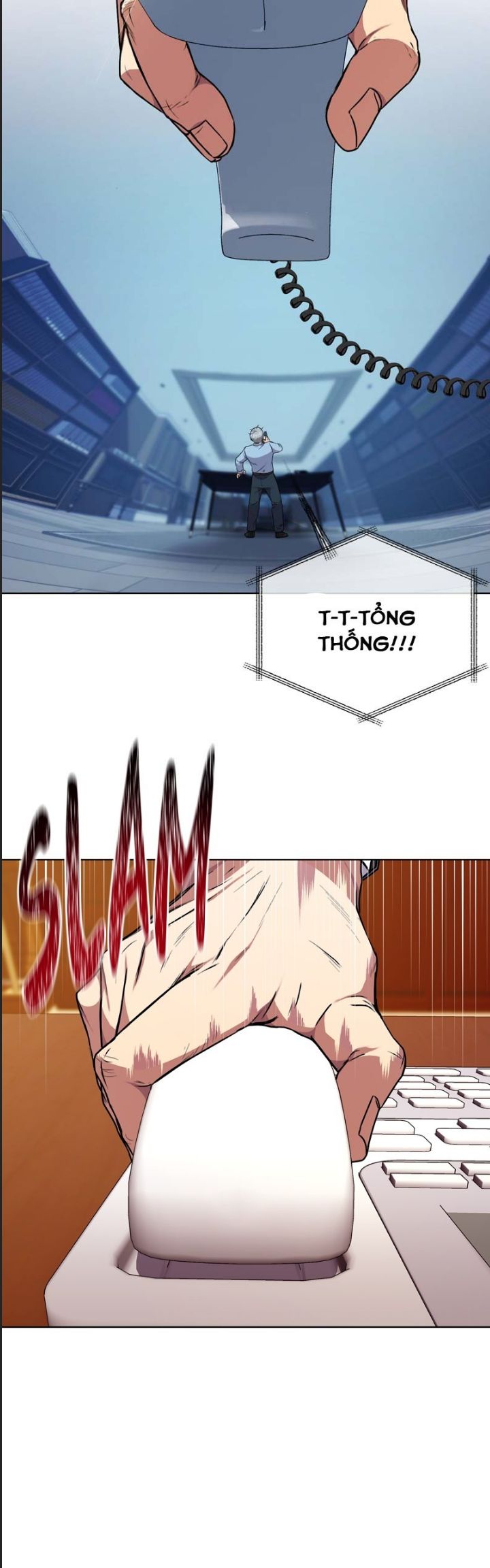 Thuế Trừng Giả Chapter 74 - 29