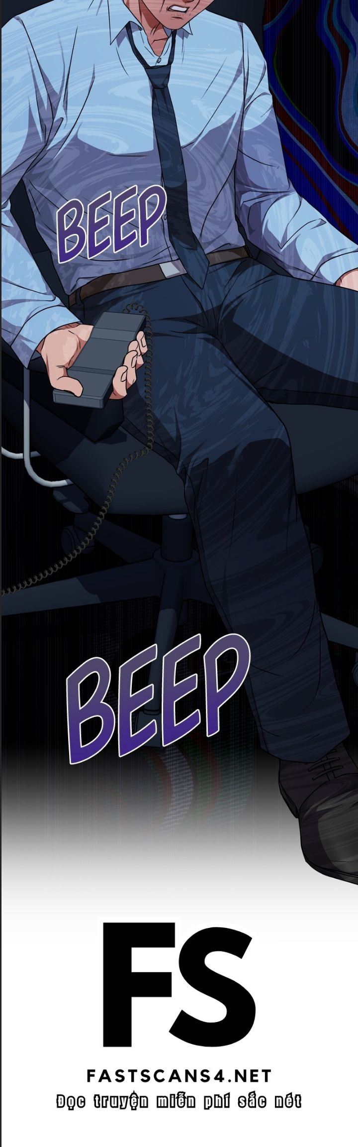 Thuế Trừng Giả Chapter 74 - 31