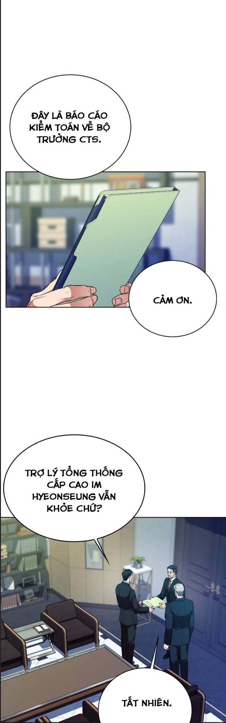 Thuế Trừng Giả Chapter 74 - 32