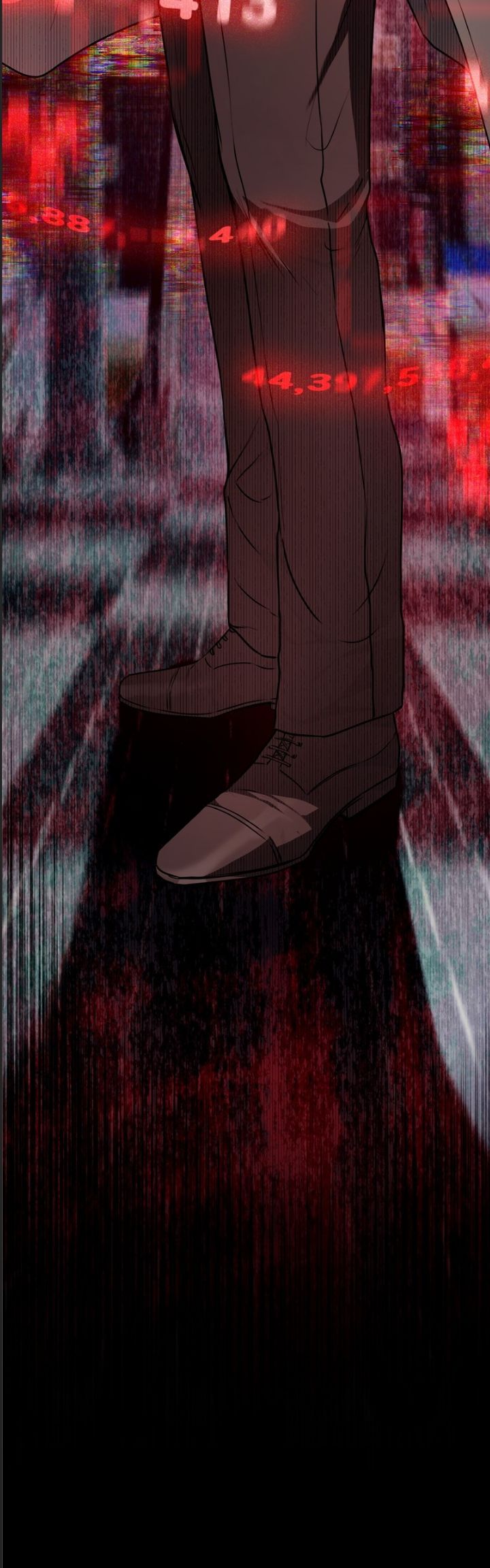 Thuế Trừng Giả Chapter 74 - 44