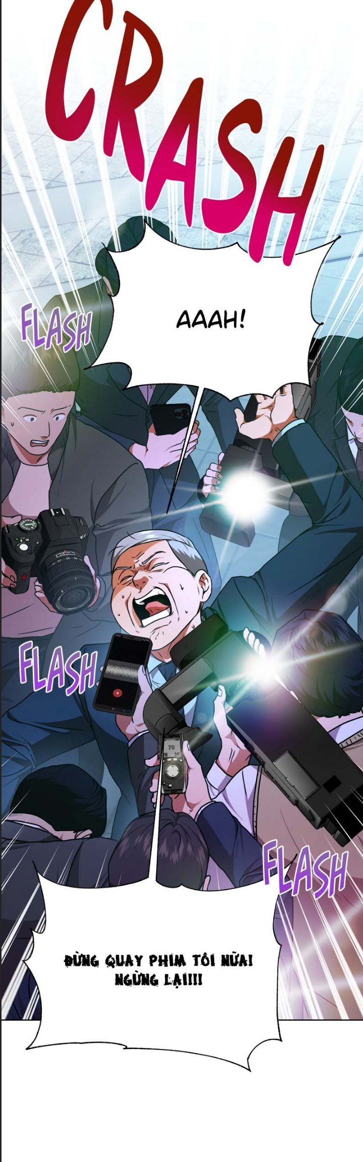 Thuế Trừng Giả Chapter 74 - 7