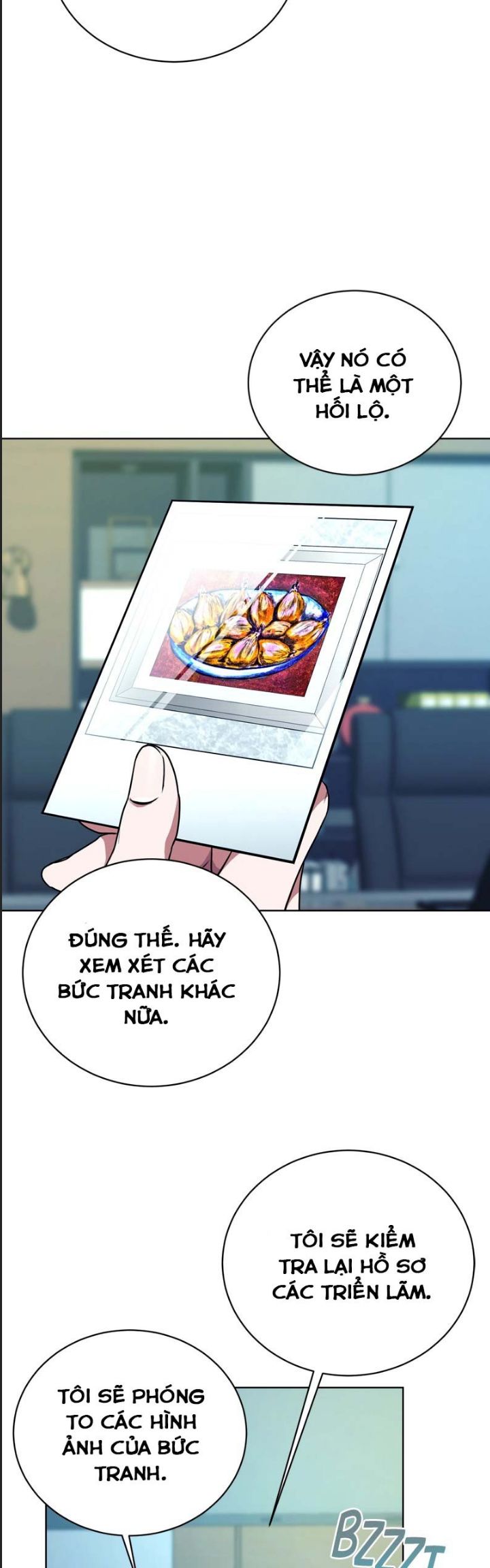 Thuế Trừng Giả Chapter 74 - 10