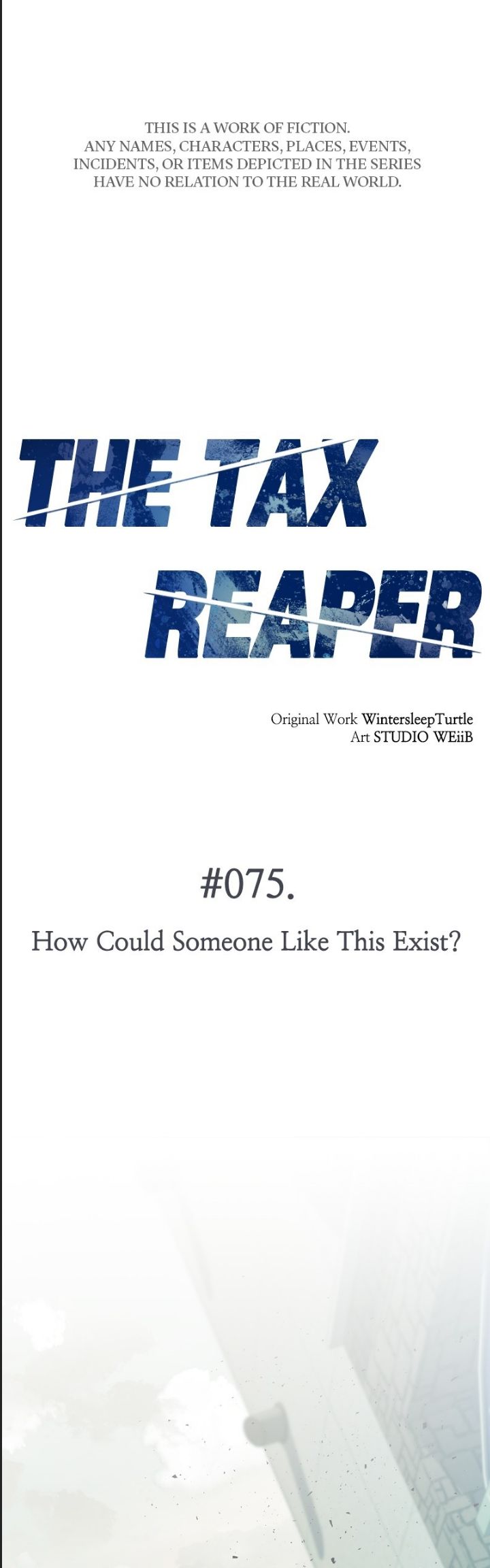 Thuế Trừng Giả Chapter 75 - 2