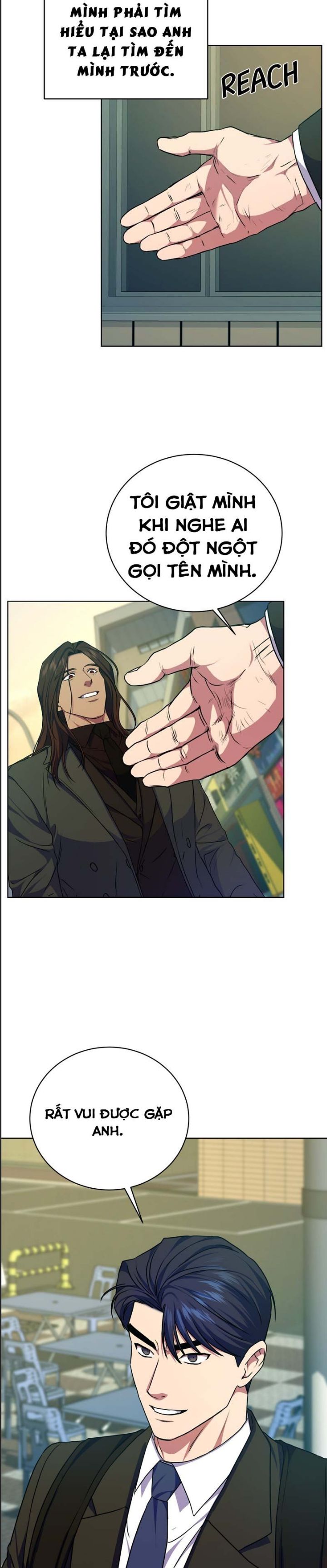 Thuế Trừng Giả Chapter 75 - 11