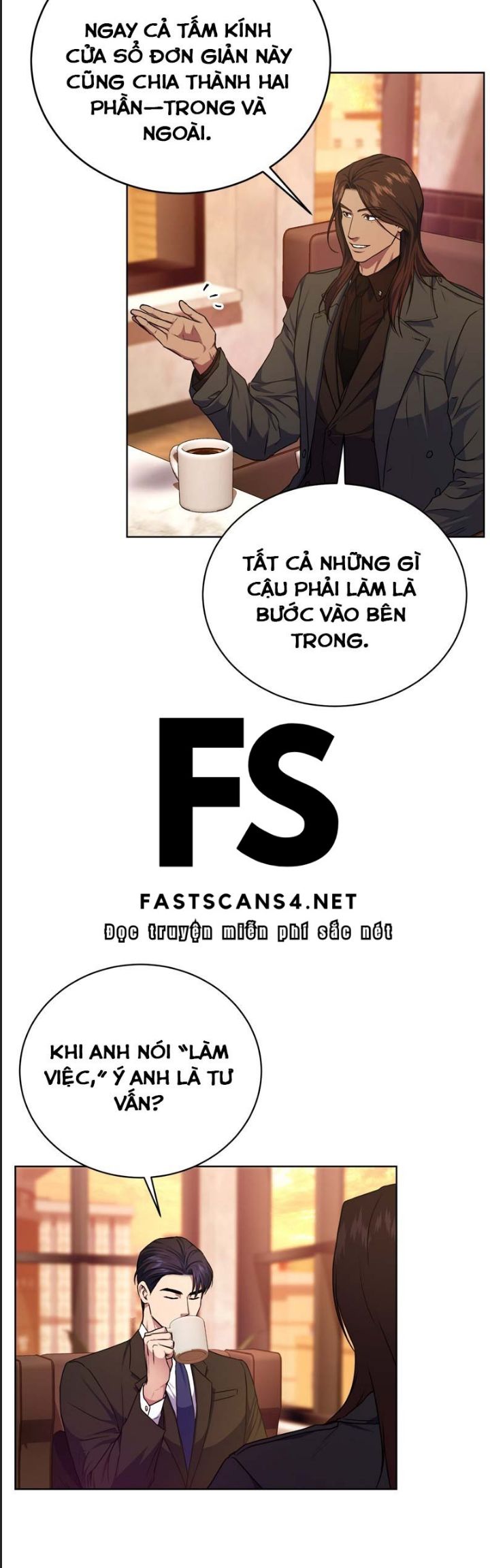 Thuế Trừng Giả Chapter 75 - 20