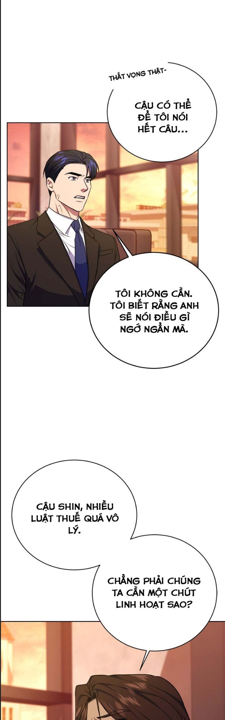 Thuế Trừng Giả Chapter 75 - 33