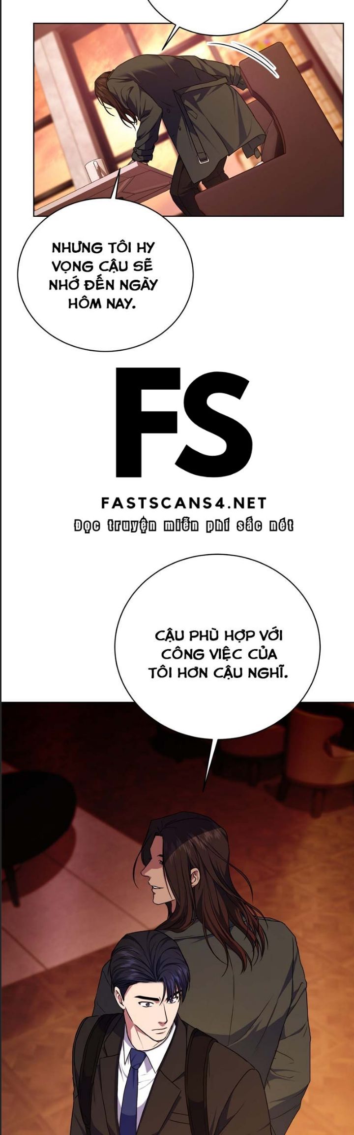 Thuế Trừng Giả Chapter 75 - 42