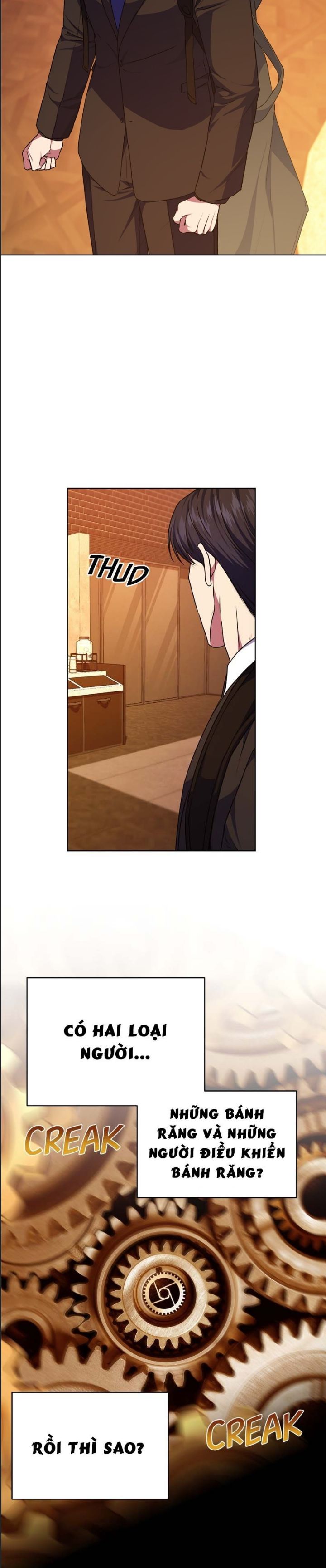 Thuế Trừng Giả Chapter 75 - 43