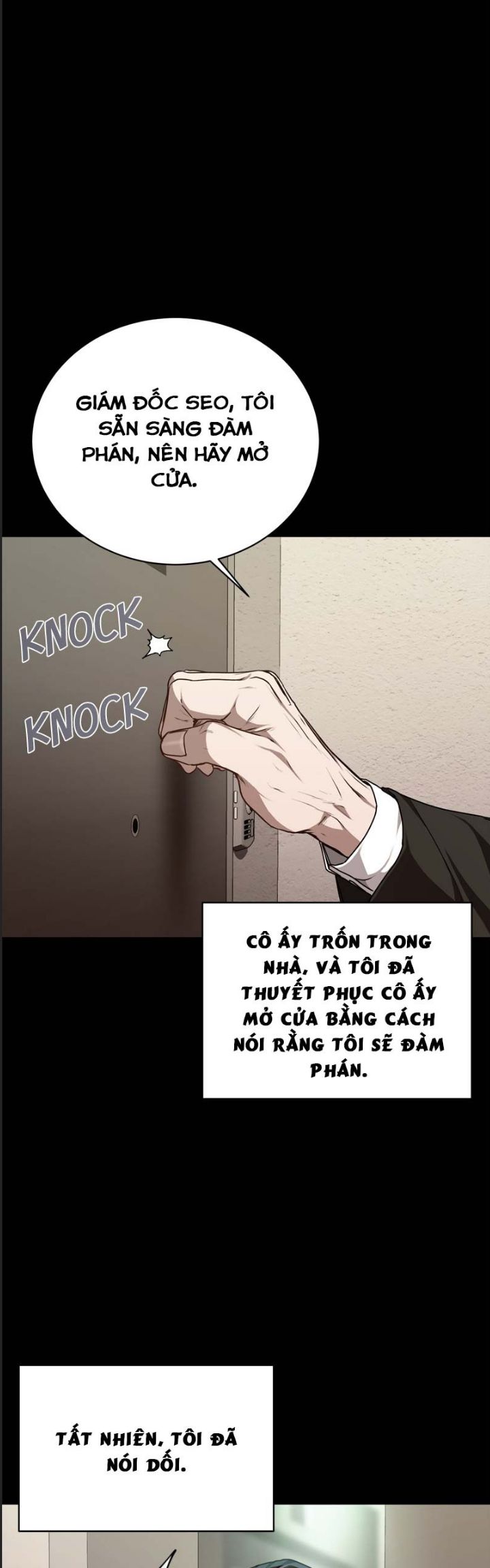 Thuế Trừng Giả Chapter 75 - 8