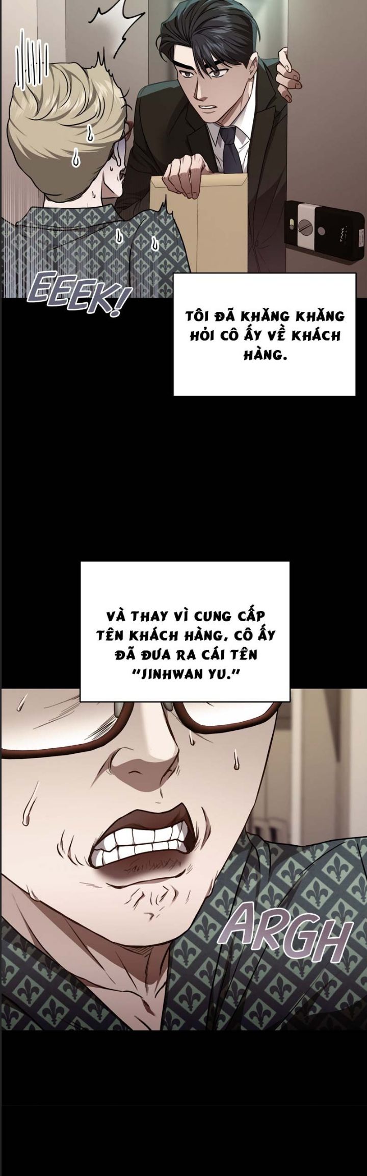 Thuế Trừng Giả Chapter 75 - 9