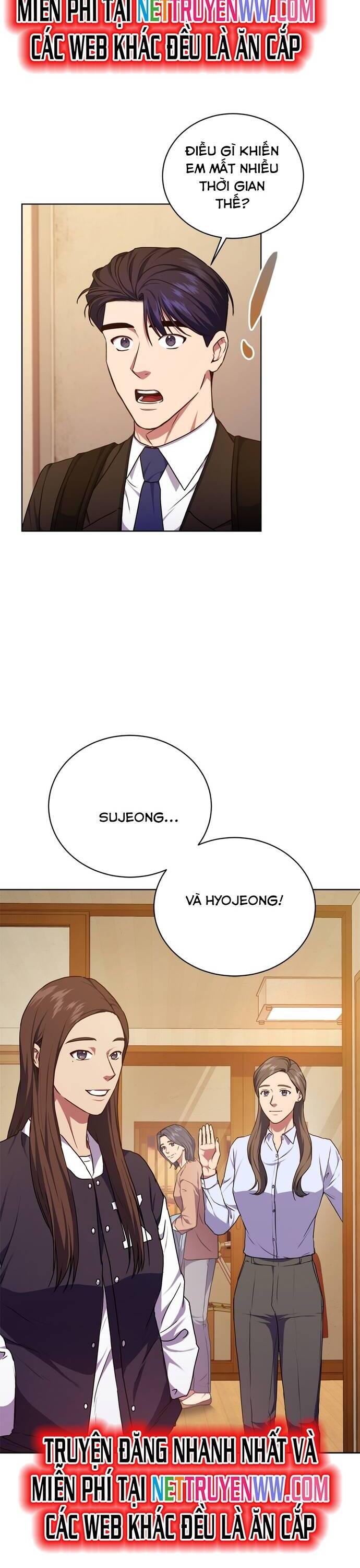 Thuế Trừng Giả Chapter 76 - 2
