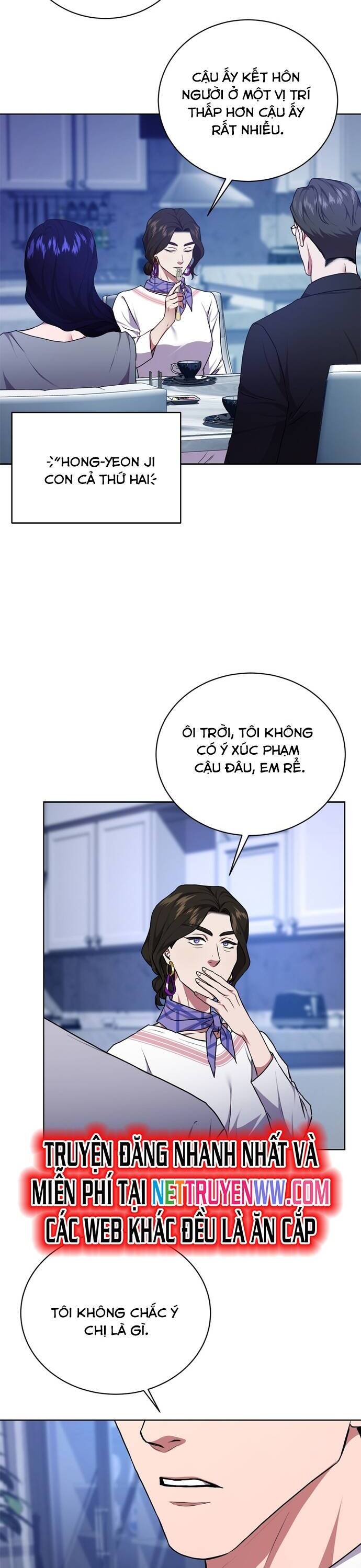 Thuế Trừng Giả Chapter 76 - 14