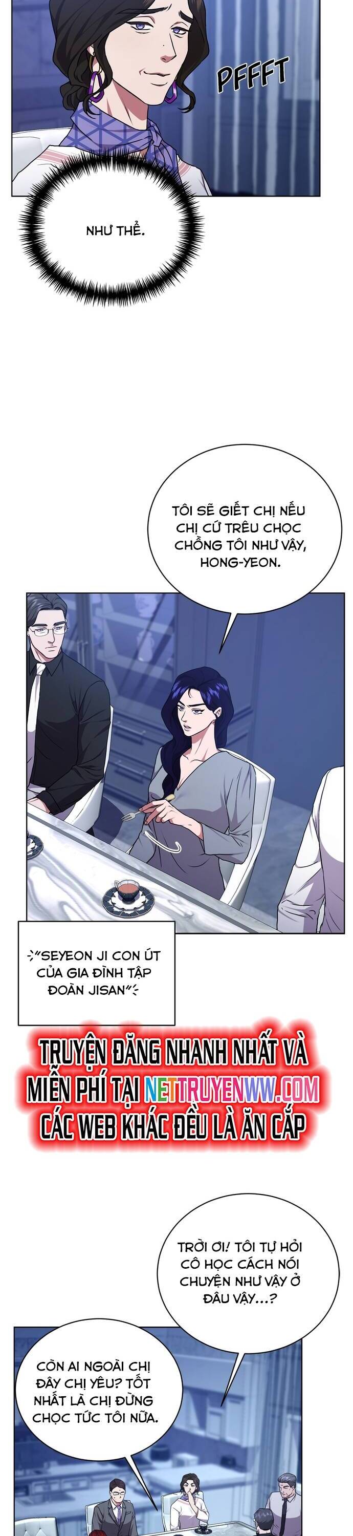 Thuế Trừng Giả Chapter 76 - 16