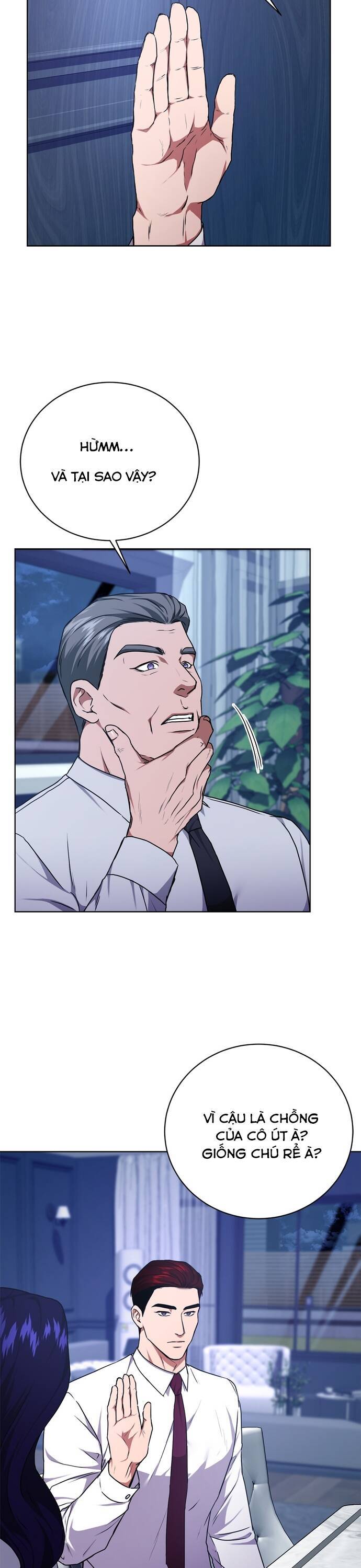 Thuế Trừng Giả Chapter 76 - 19