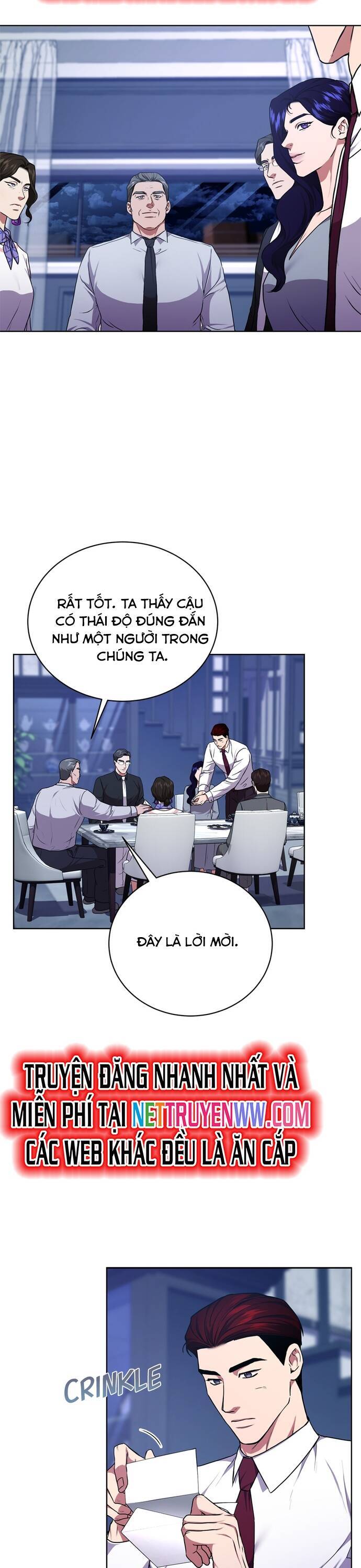Thuế Trừng Giả Chapter 76 - 21