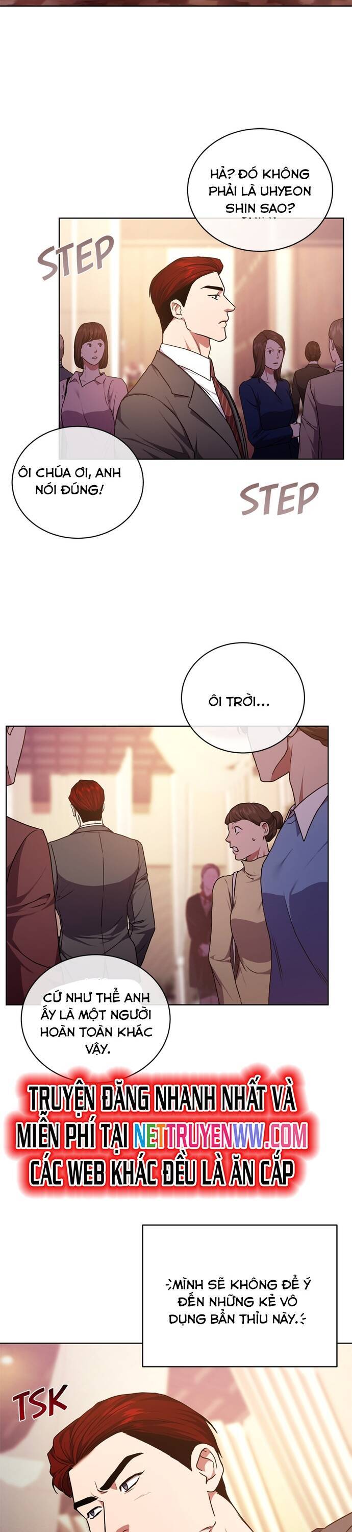 Thuế Trừng Giả Chapter 76 - 27