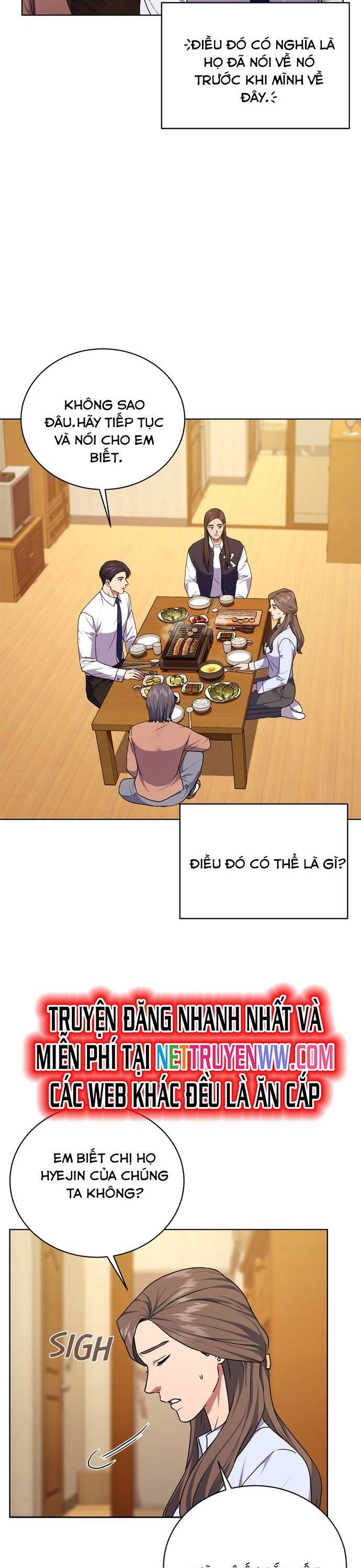 Thuế Trừng Giả Chapter 76 - 6
