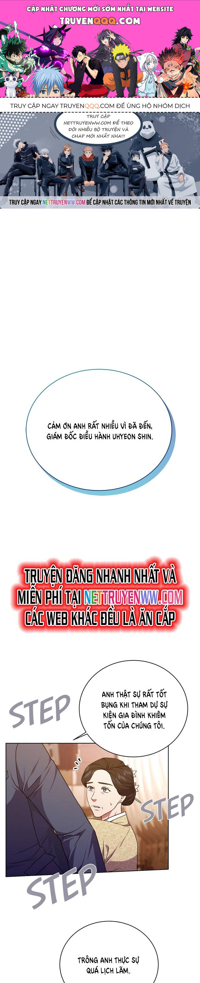 Thuế Trừng Giả Chapter 77 - 1