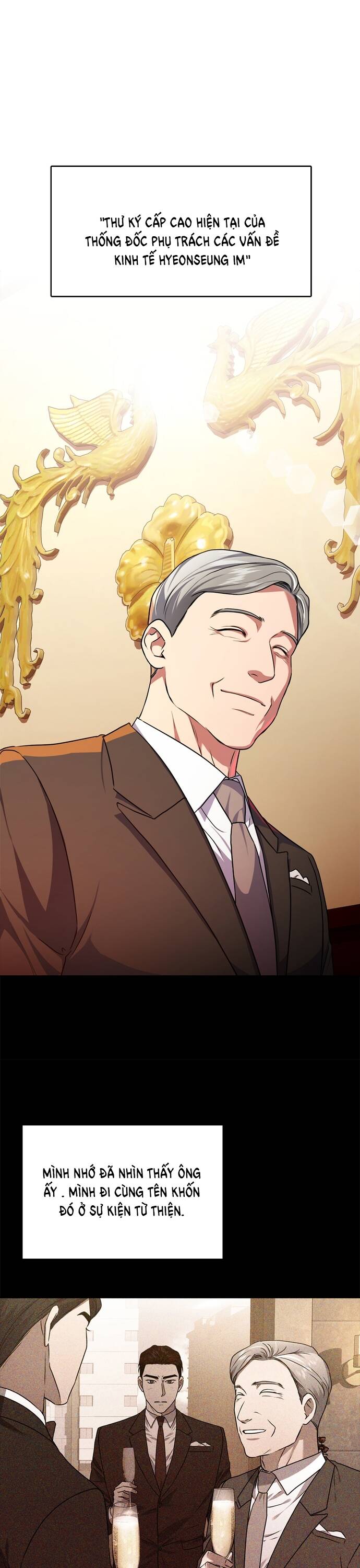 Thuế Trừng Giả Chapter 77 - 11