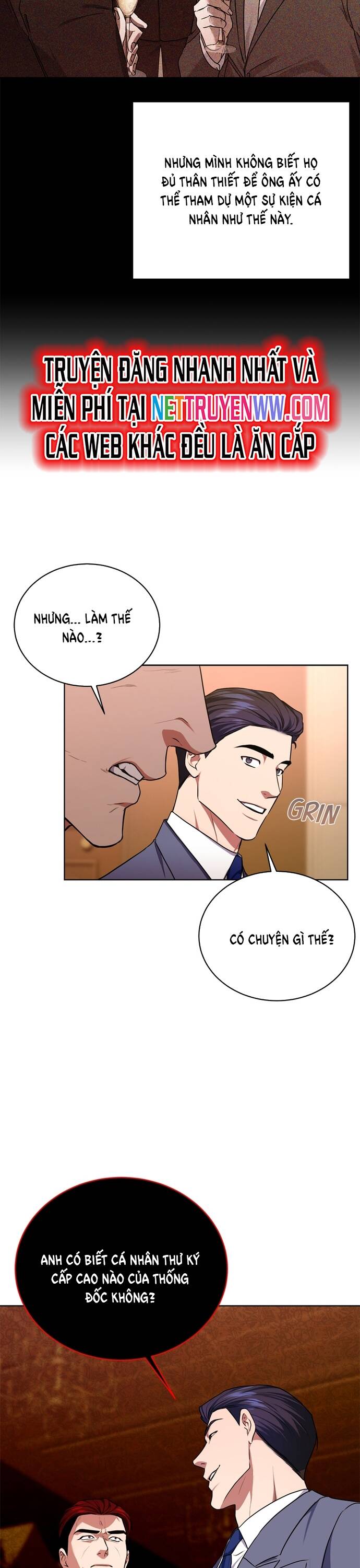 Thuế Trừng Giả Chapter 77 - 12
