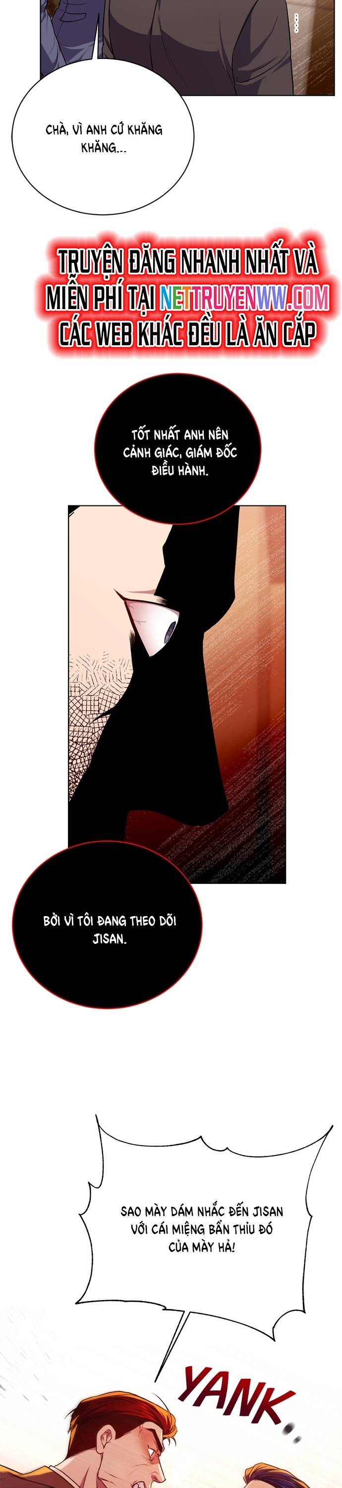 Thuế Trừng Giả Chapter 77 - 15
