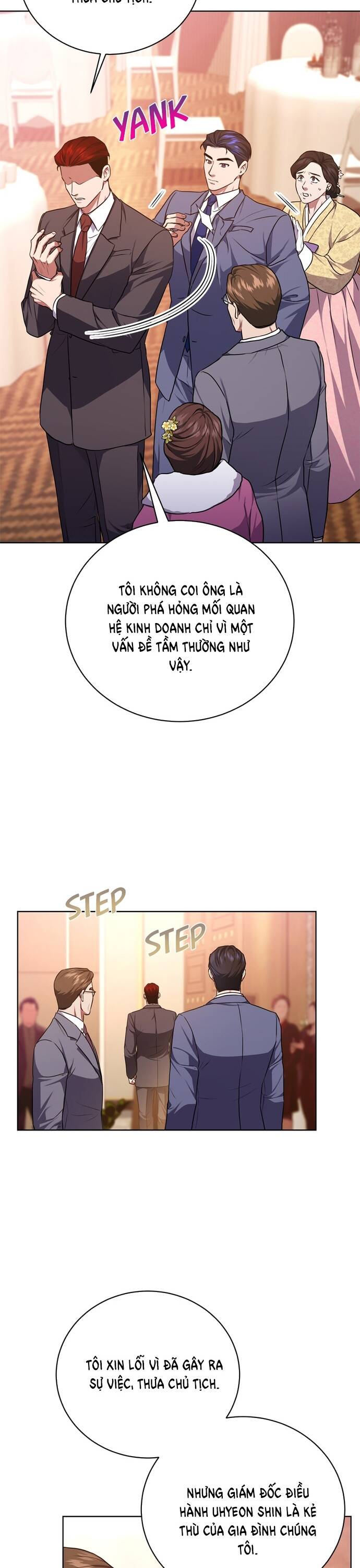 Thuế Trừng Giả Chapter 77 - 21