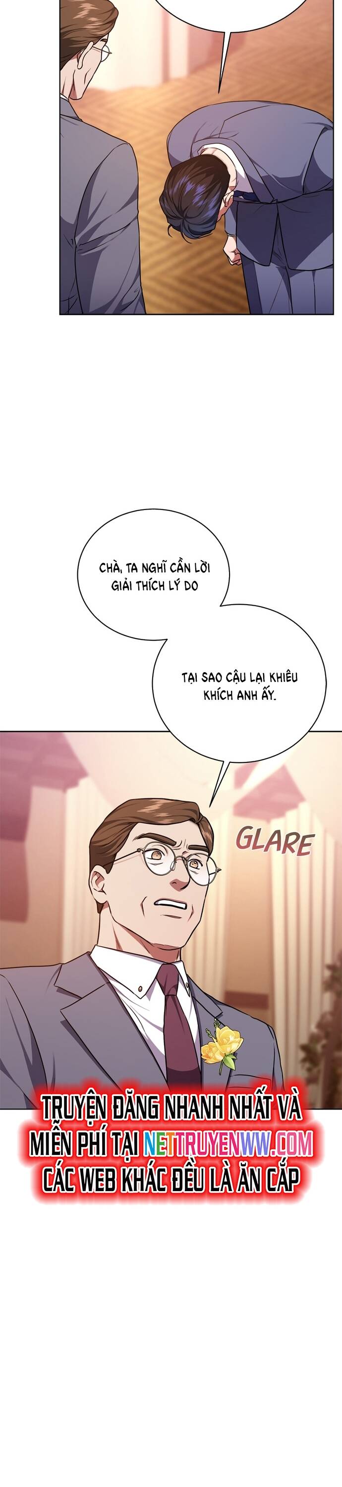 Thuế Trừng Giả Chapter 77 - 22
