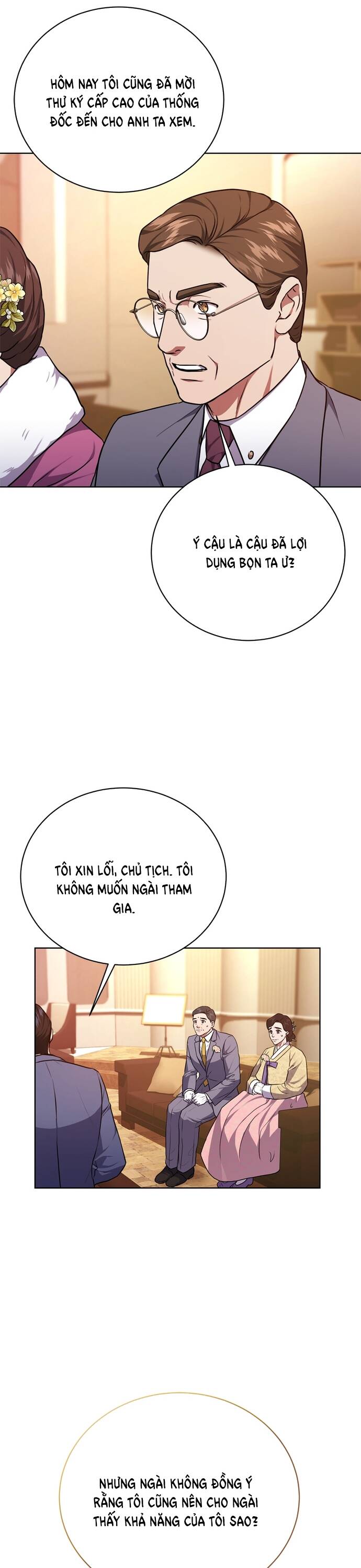 Thuế Trừng Giả Chapter 77 - 25