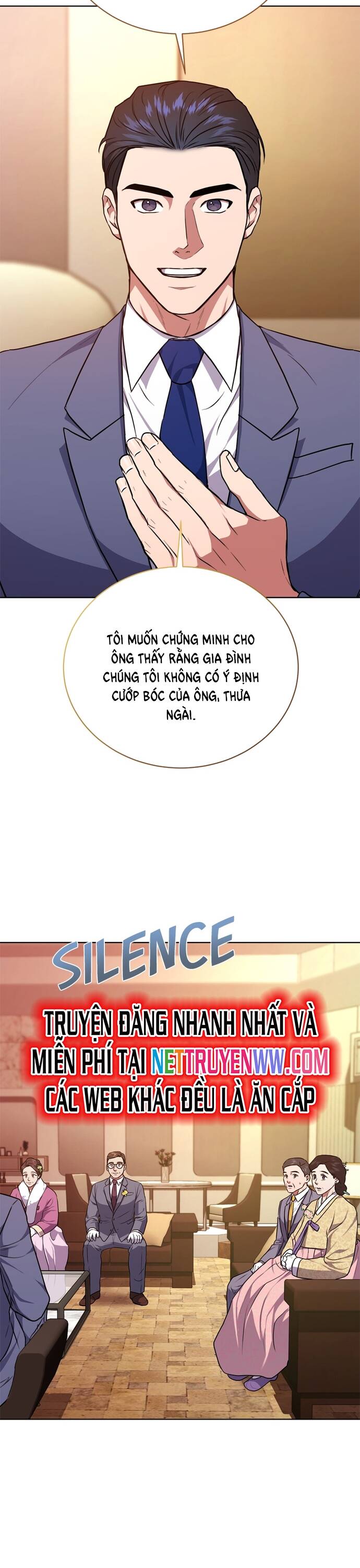 Thuế Trừng Giả Chapter 77 - 26