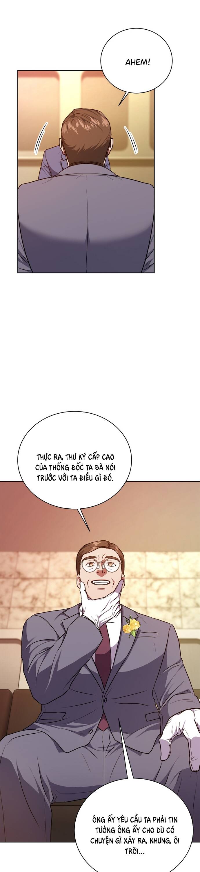 Thuế Trừng Giả Chapter 77 - 27