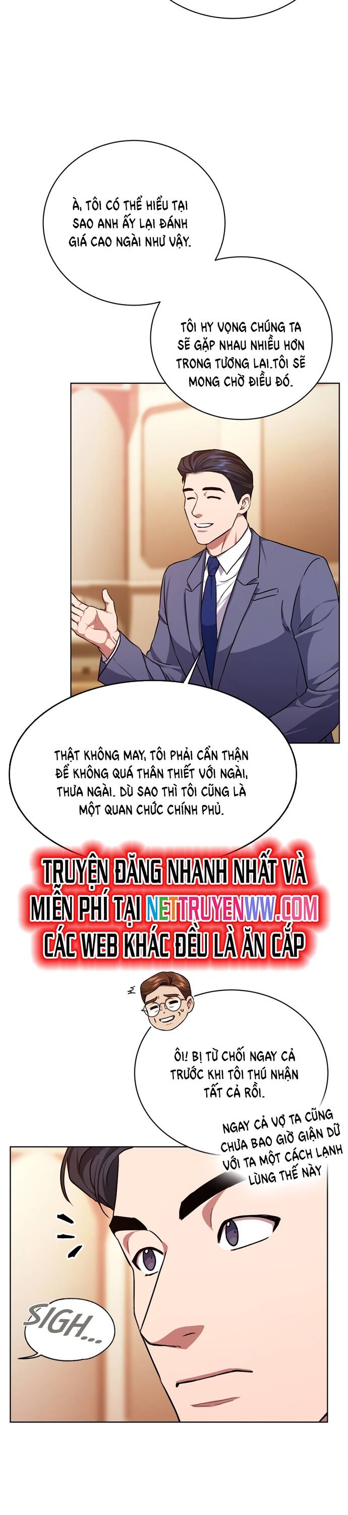Thuế Trừng Giả Chapter 77 - 28