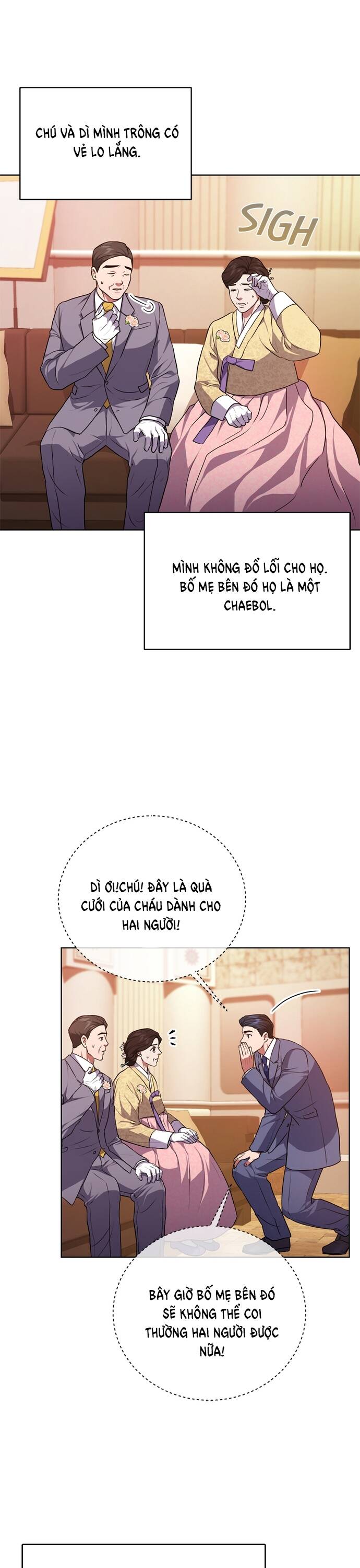 Thuế Trừng Giả Chapter 77 - 29