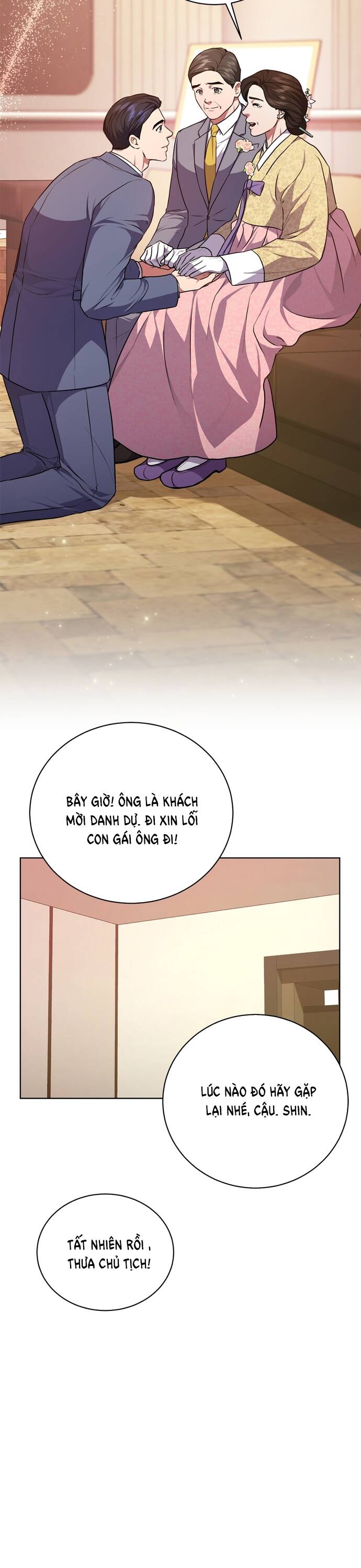 Thuế Trừng Giả Chapter 77 - 31