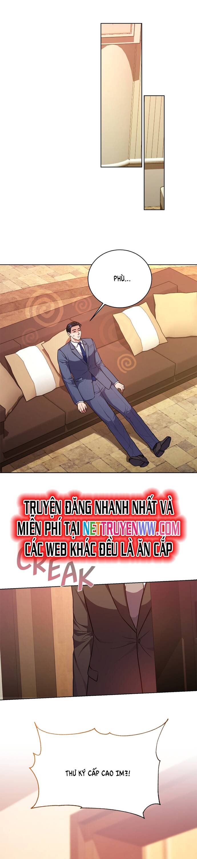Thuế Trừng Giả Chapter 77 - 32
