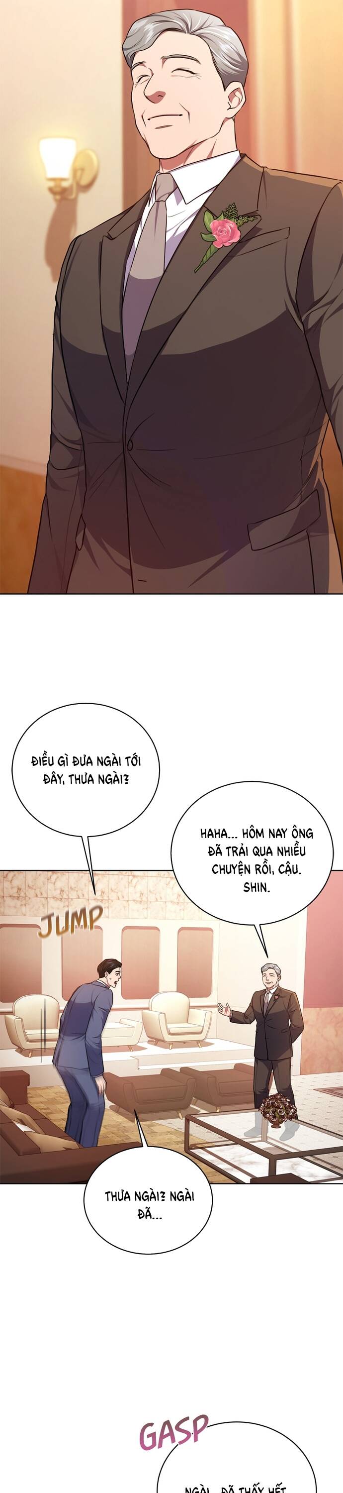 Thuế Trừng Giả Chapter 77 - 33