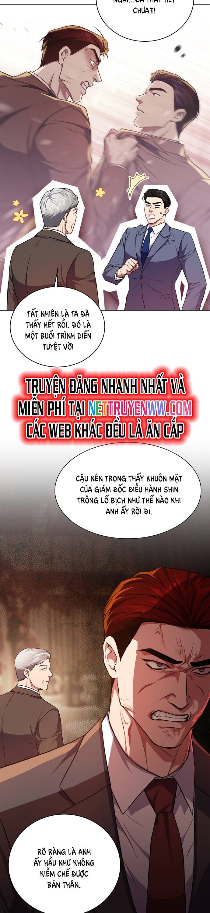 Thuế Trừng Giả Chapter 77 - 34