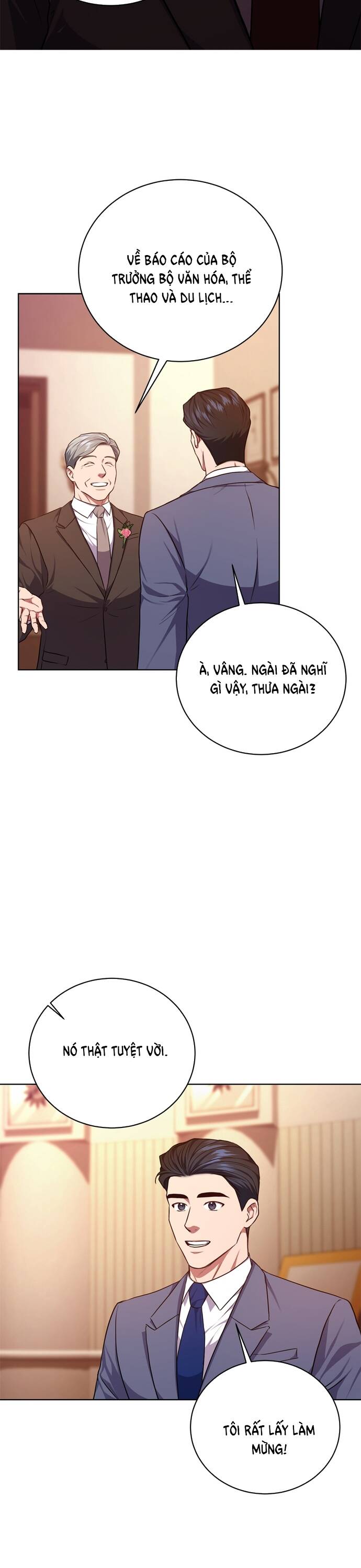 Thuế Trừng Giả Chapter 77 - 35