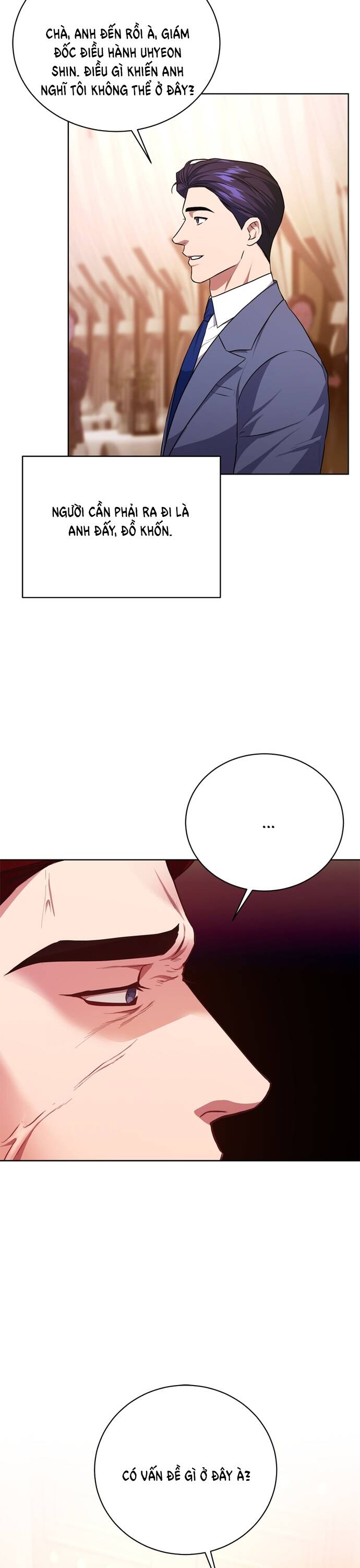 Thuế Trừng Giả Chapter 77 - 6