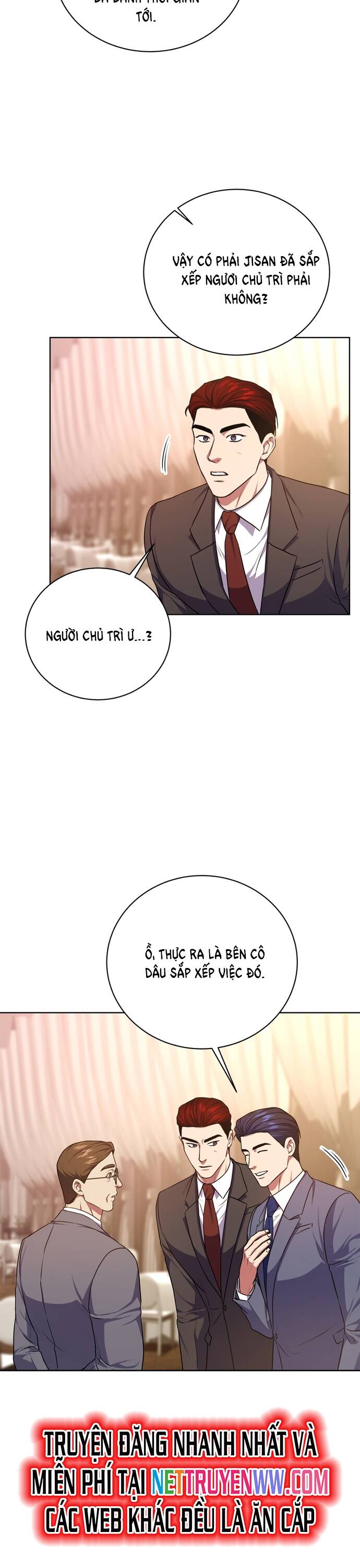 Thuế Trừng Giả Chapter 77 - 8