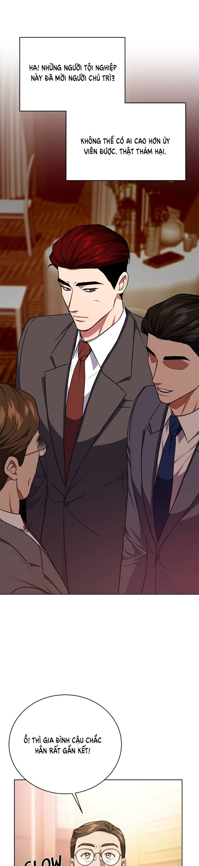 Thuế Trừng Giả Chapter 77 - 9