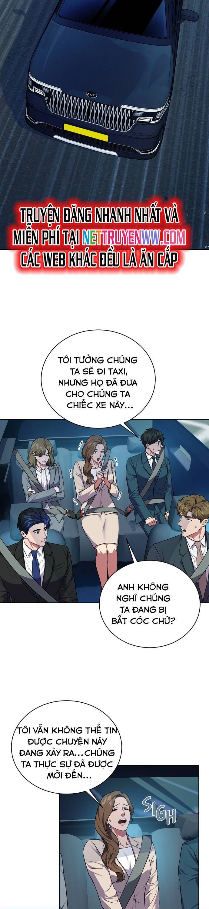 Thuế Trừng Giả Chapter 78 - 2